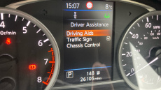 Nissan Micra 1.0 IG-T 92 Acenta 5dr CVT Petrol Hatchback